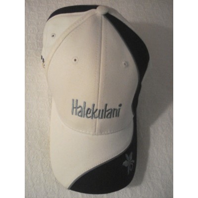 Halekulani collection s "Sony Open" in Hawaii Baseball cap   eb-32411528
